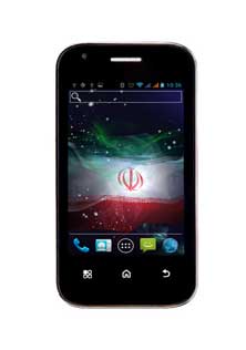 گوشی میرا