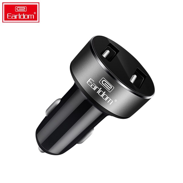 شارژر فندکی دوپورت ایرلدوم مدل ES-121