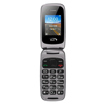 جیالایکس F4