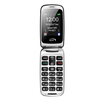 جیالایکس F5