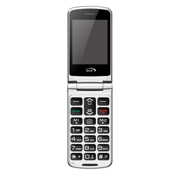 جیالایکس F6