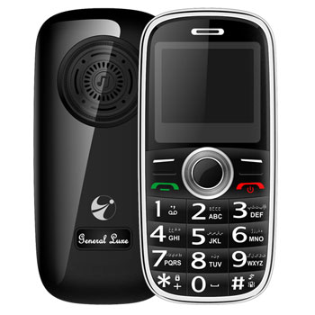 جیالایکس F8