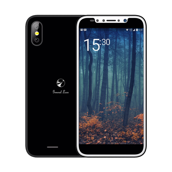 جیالایکس CX1