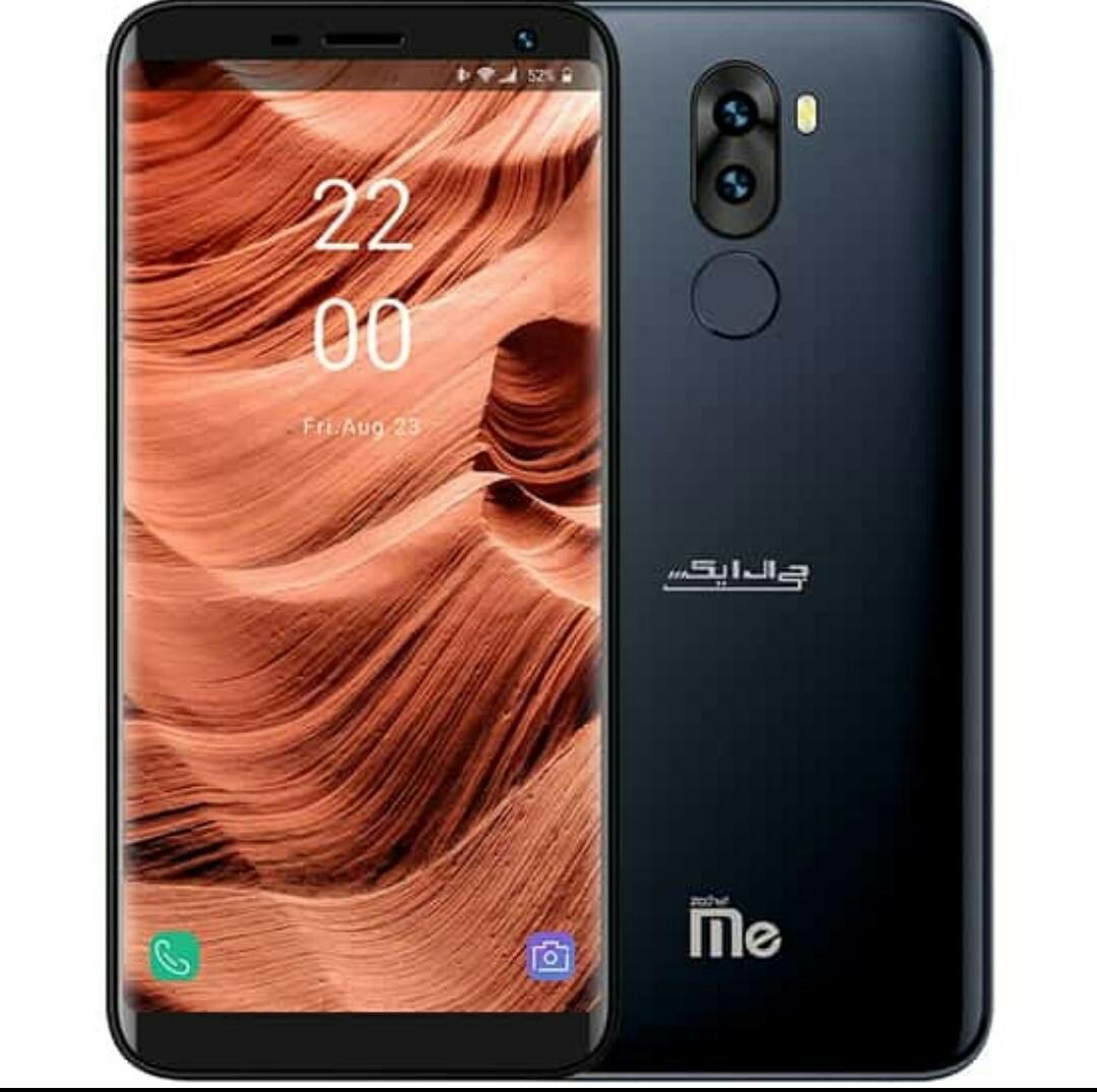 ZOOM ME M2