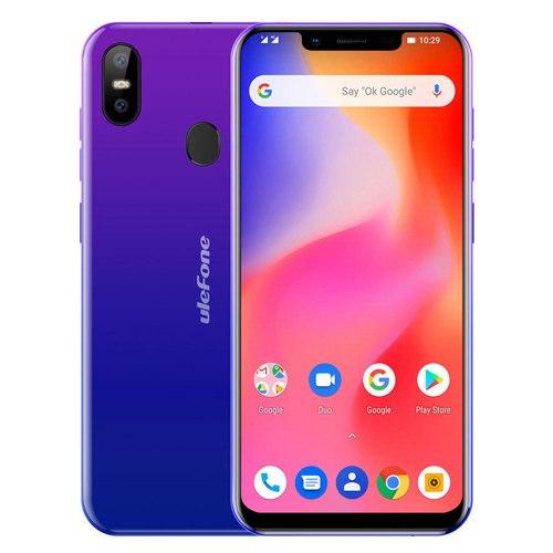 گوشی هوشمند یولیفون S10 PRO