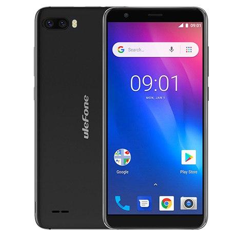گوشی هوشمند یولیفون S1_S1 PRO