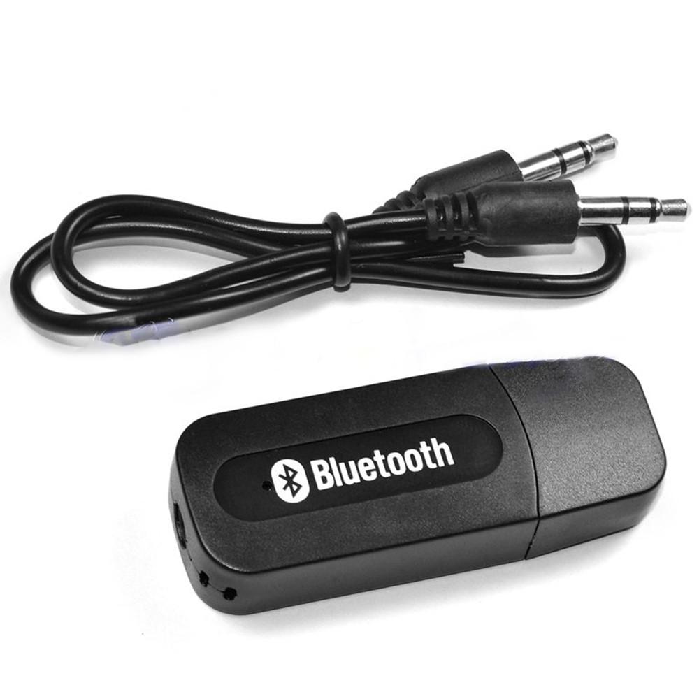 USB بلوتوث AUX 