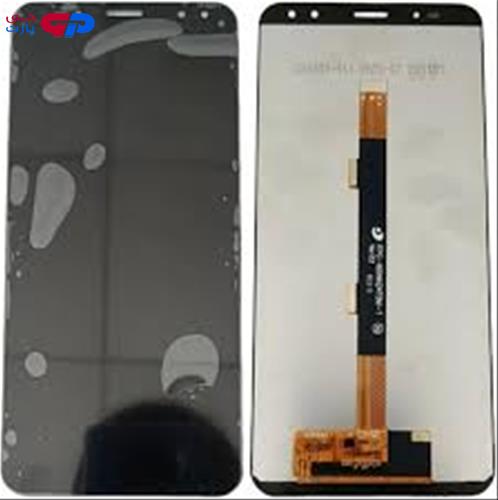 تاچ ال سی دی گوشی هوشمند یولفون POWER 3S