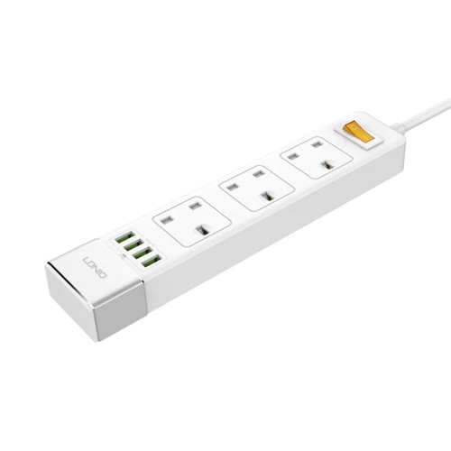 سیار 3سوکته الدینو مدل SK3460 