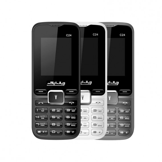 گوشی جی ال ایکس C24