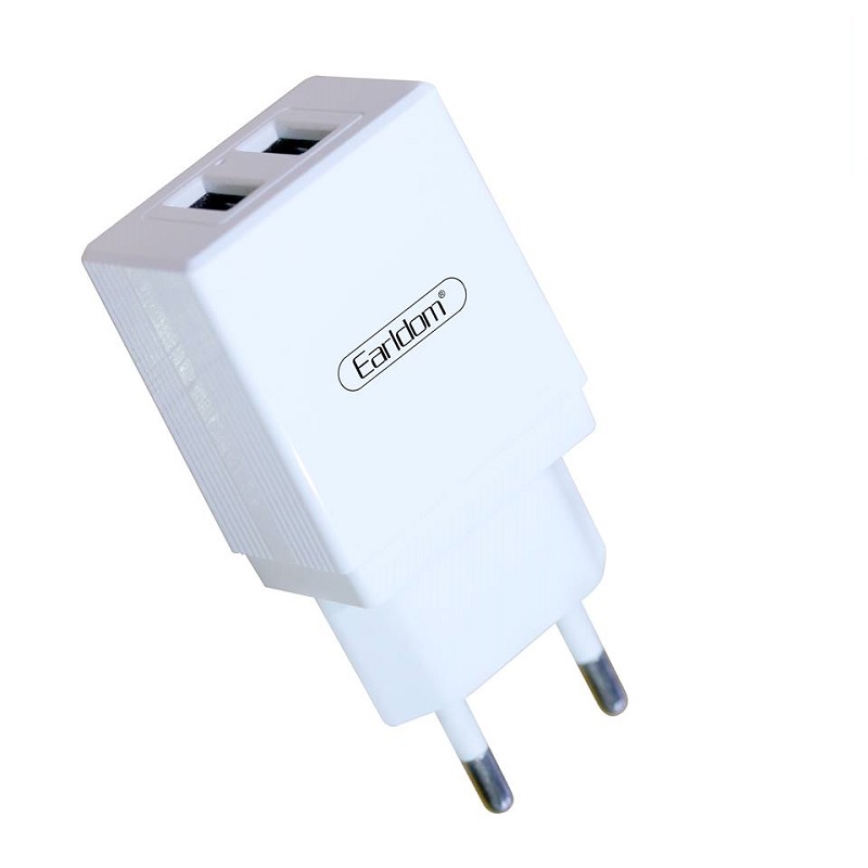 پایه شارژ دیواری الدرم مدل ES196