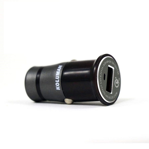 شارژر فندکی کولمن مدل KC-C705