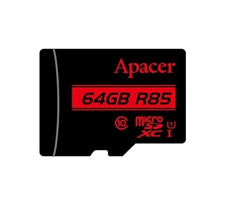 کارت حافظه میکرو اس دی64 گیگ کلاس 10