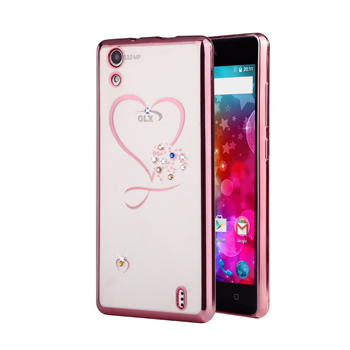 گارد ژله ای طرح دار ماد