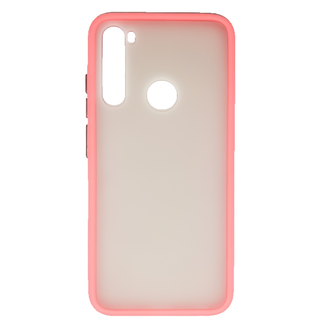 گارد جنرال لوکس شاهین دو مدل پشت دودی