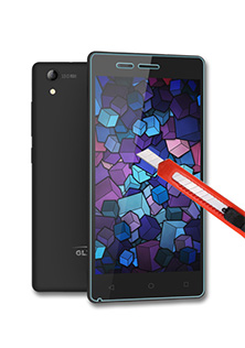 خشگیر  ضد ضربه GLX G6