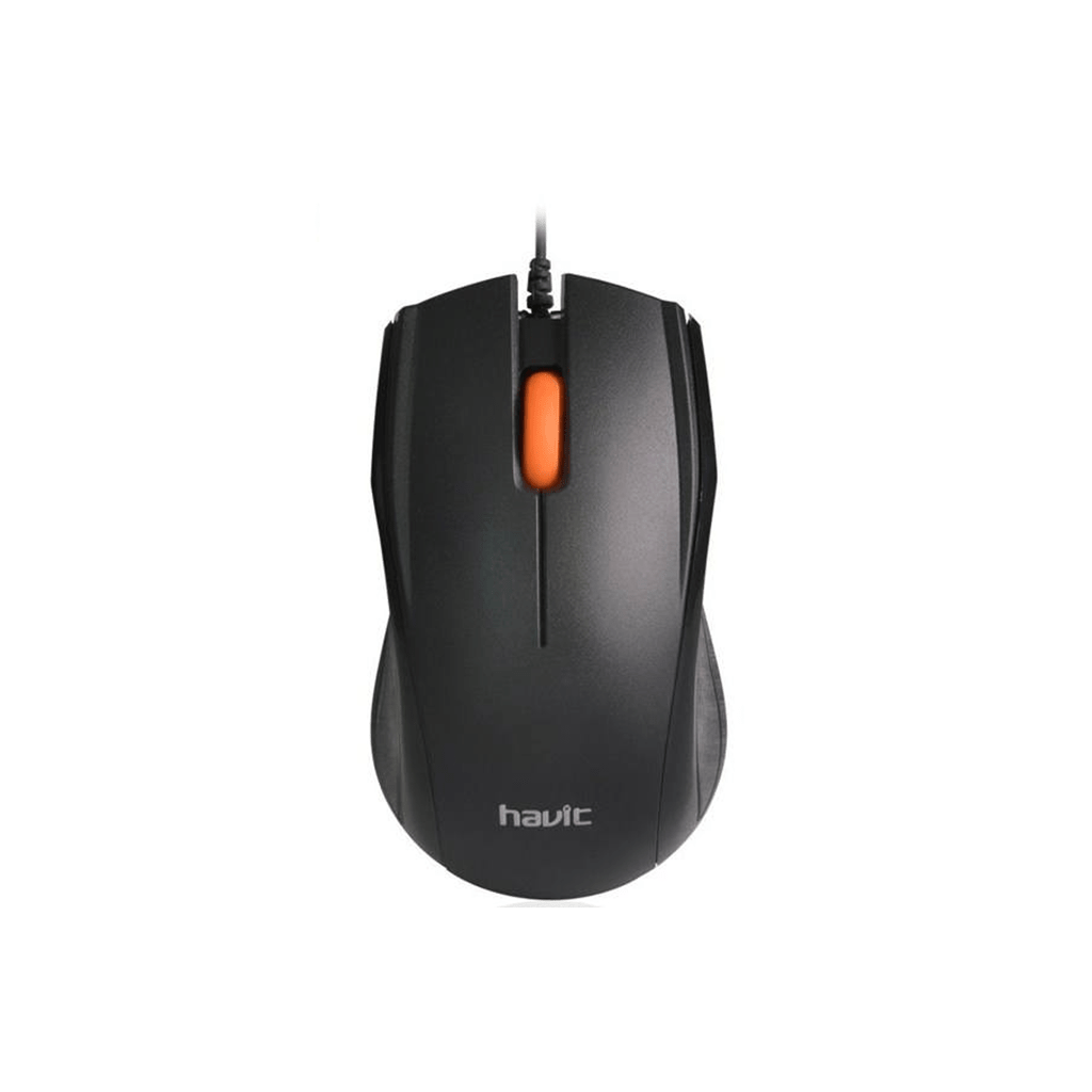 موس سیمی هویت مدل MS689