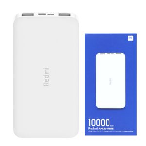 پاور بانک REDMI 10000 مدل PB100LZM