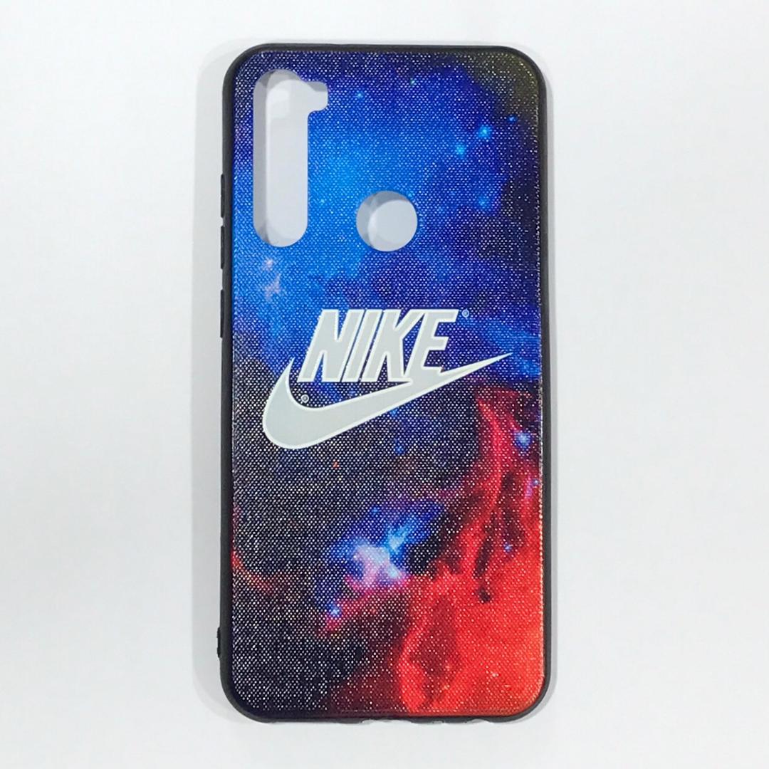 گارد جنرال لوکس شاهین دو طرح دار مدل Nike