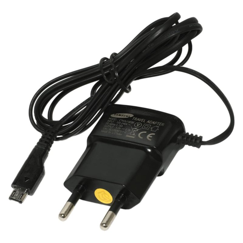 شارژر دیواری سامسونگ مدل JP-I9000