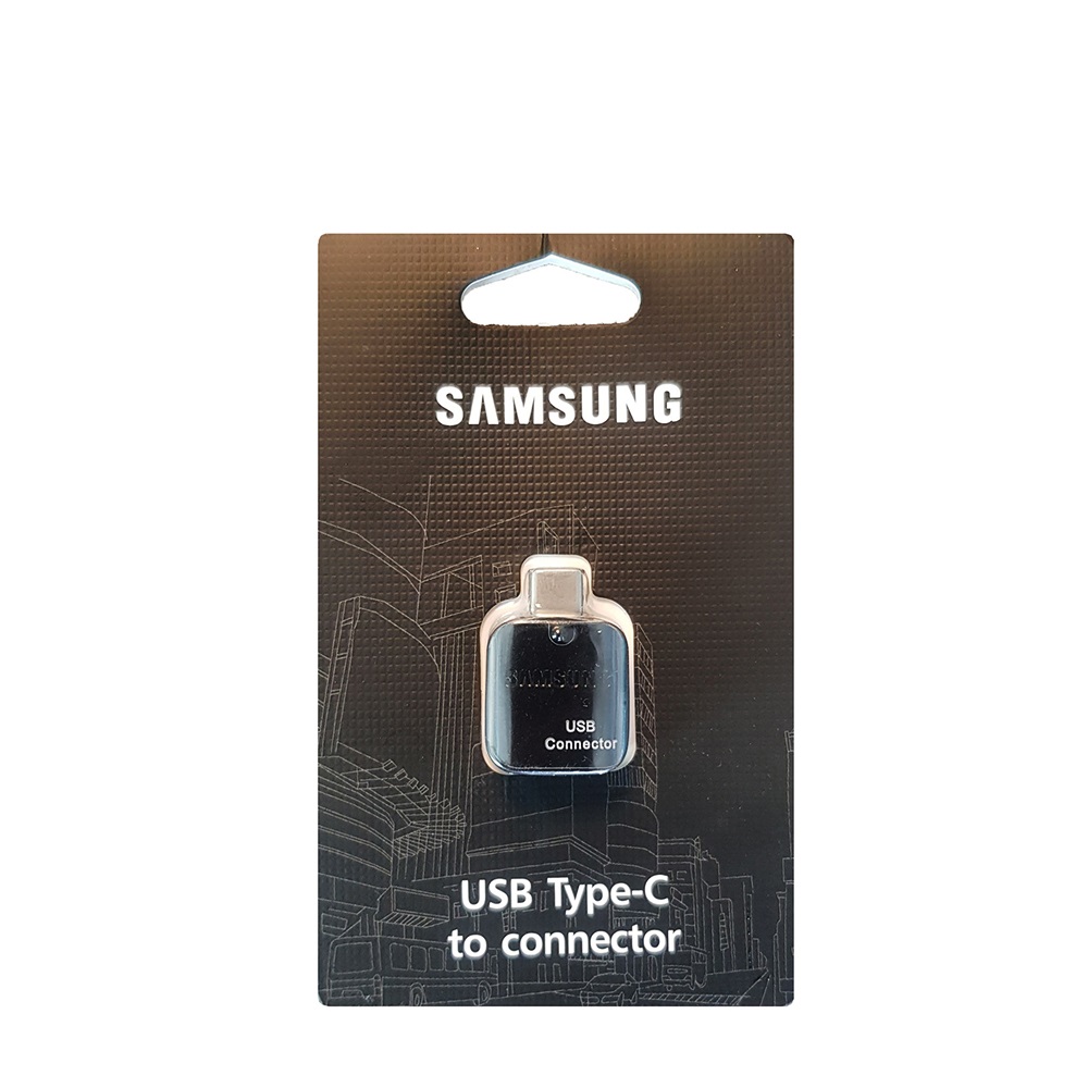 مبدل USB-C OTG سامسونگ تایپ سی