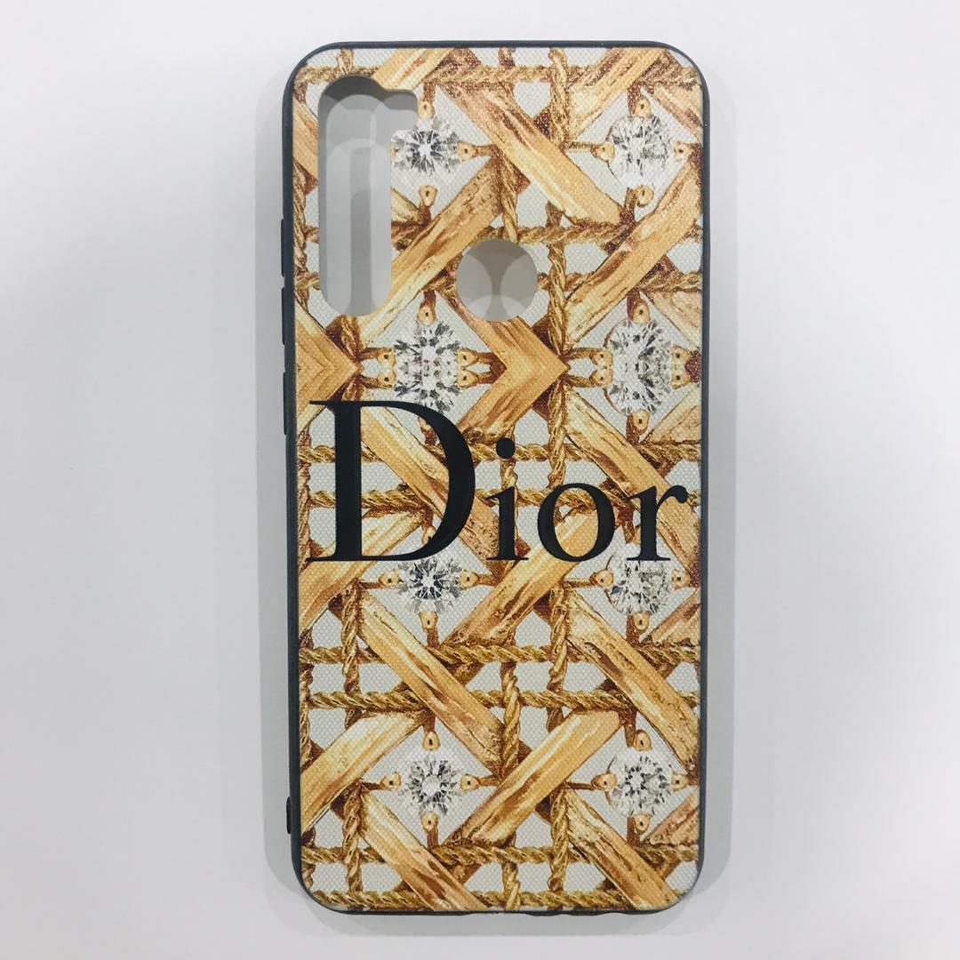 گارد  شاهین 2 طرح DIOR 