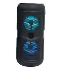 اسپیکر بلوتوثی قابل حمل مدل KTX-1259