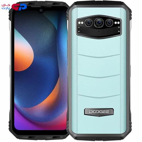 گوشی دوج مدل s100