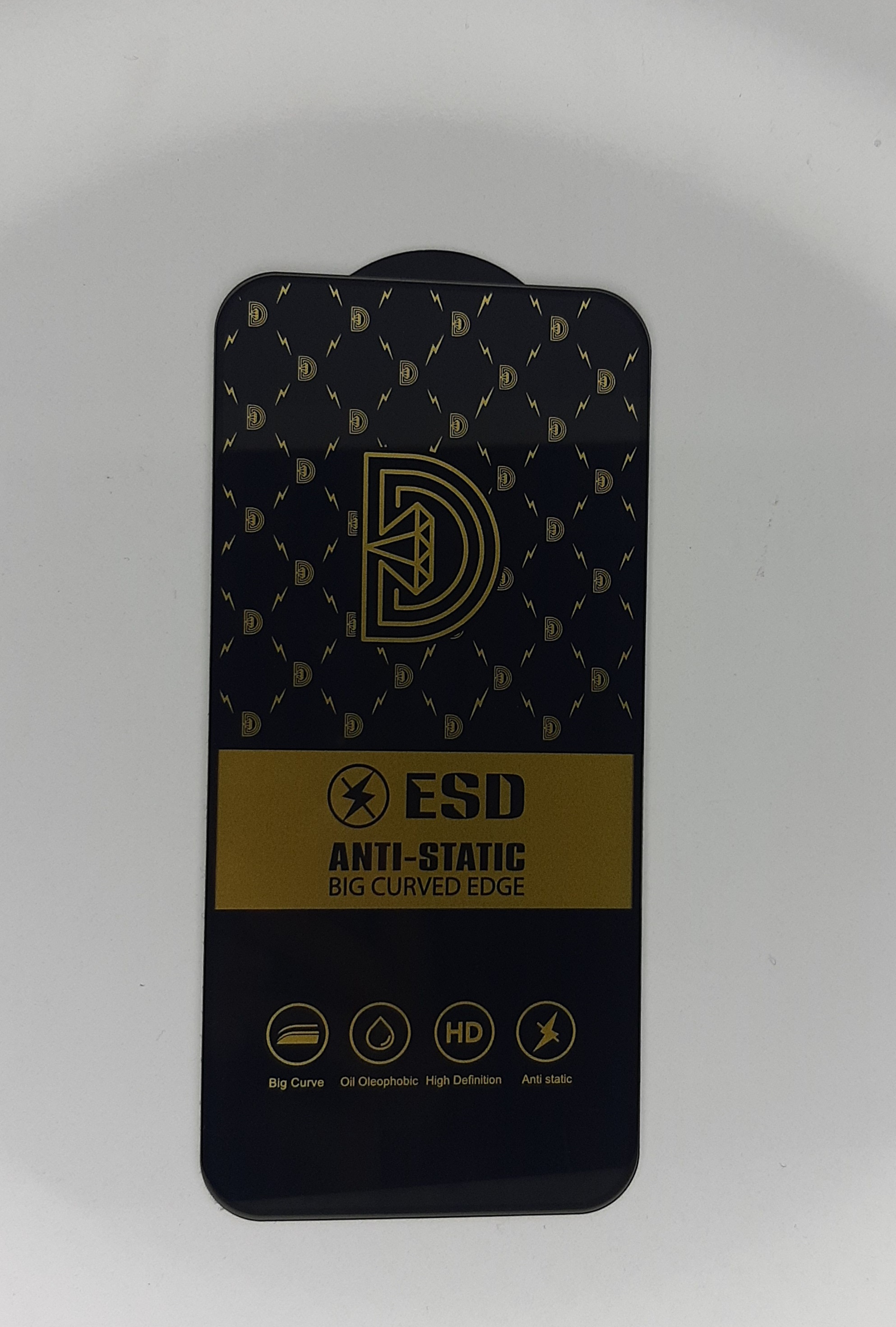 گلس ایفون 12 پرو مکس 