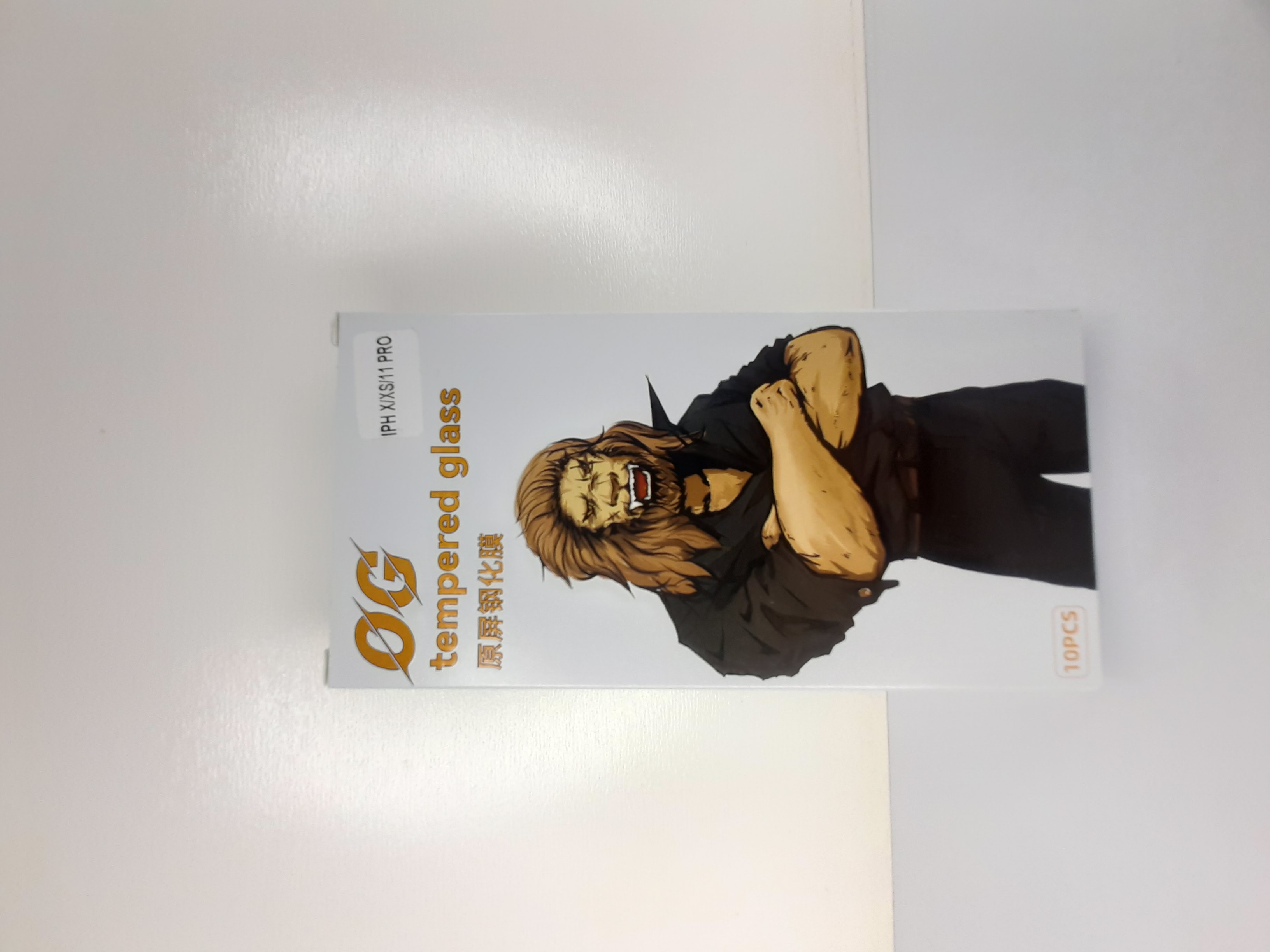 گلس آیفون 12 