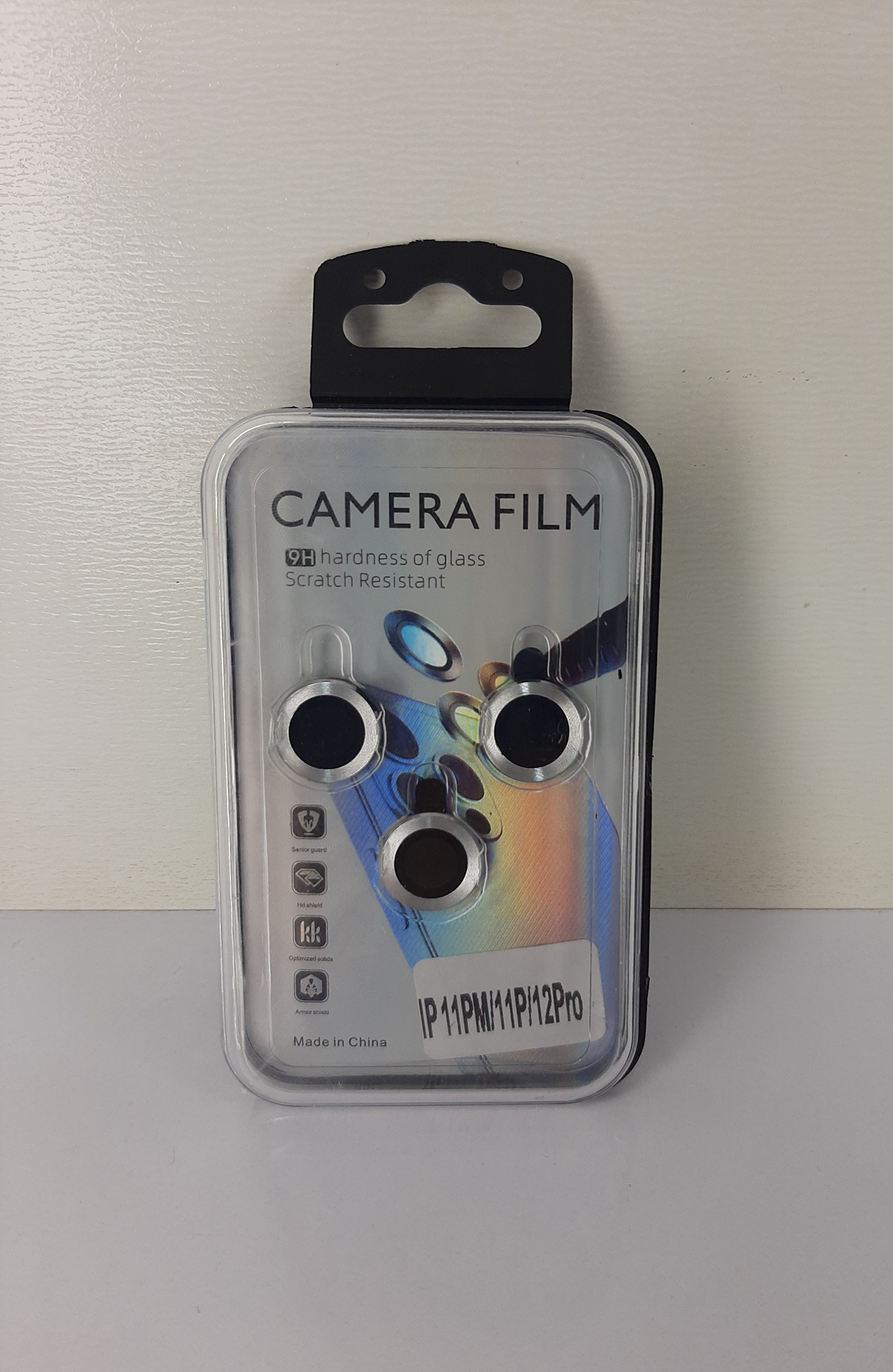 محافظ لنز دوربین آیفون 11 پرومکس 