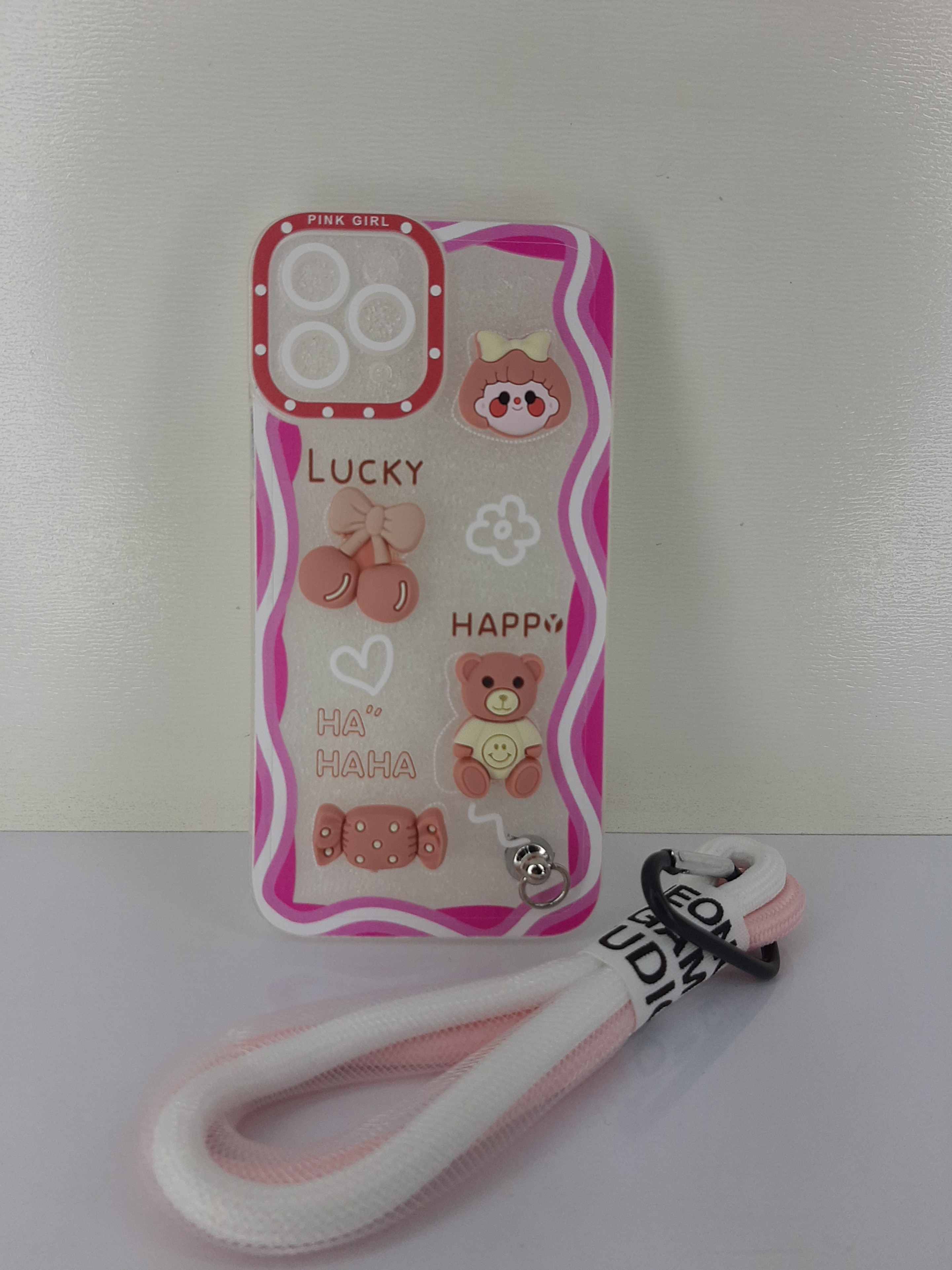 گارد عروسکی ایفون 11 پرو مکس