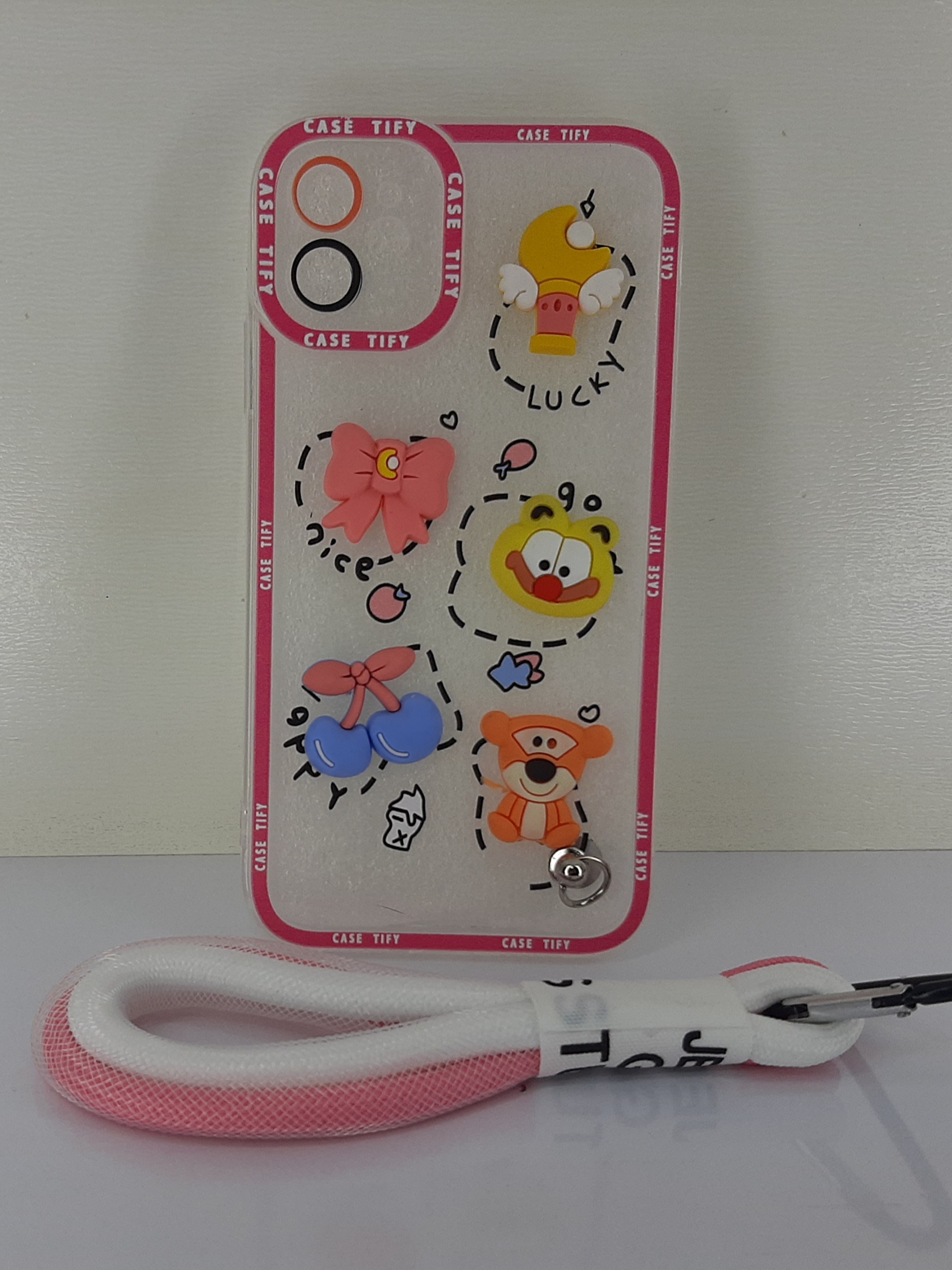 گارد عروسکی ایفون11