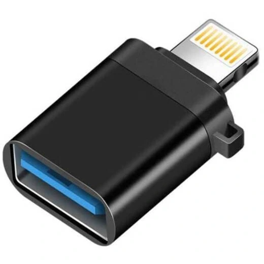  otg iPhone 