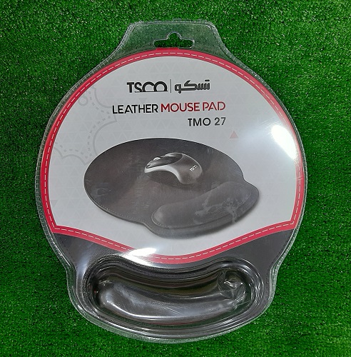پد ماوس تسکو مدل TMO 27