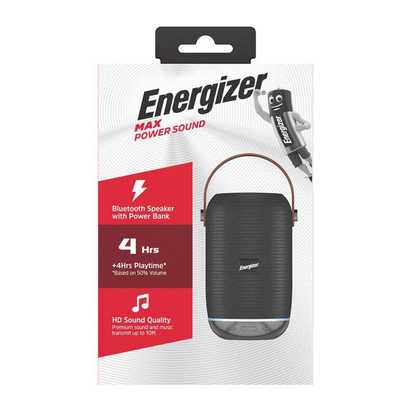 اسپیکر بلوتوثی Energizer BTS-103 