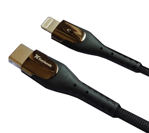 کابل  Kuclassic مدل Q80 PD 25C