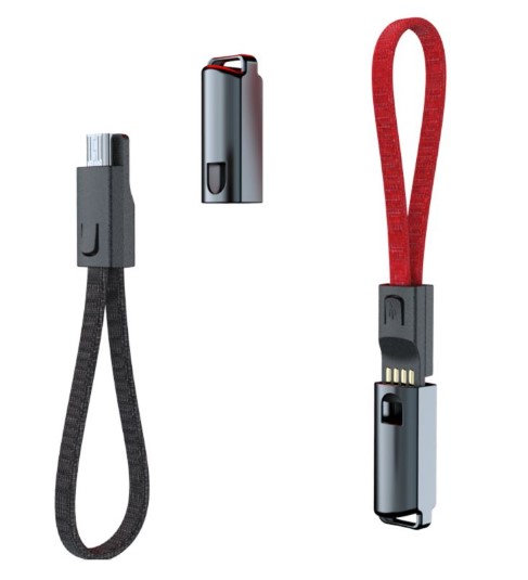 کابل میکرو کانفلون DC21