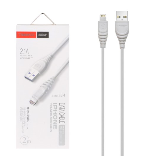 کابل ایفون TRANYOO S2