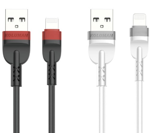 کابل شارژر کلومن KD32 TPC/I