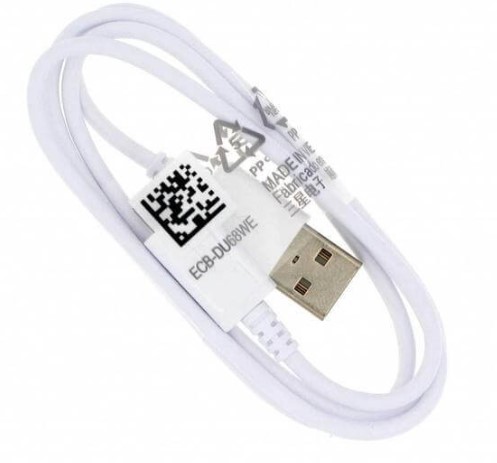 کابل شارژر میکرو J5