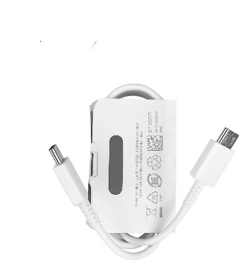 کابل شارژر نوت 10 ORG