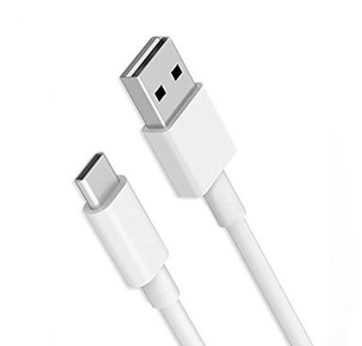 کابل تایپ سی سر کارتنی ORG 