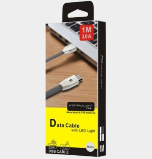 کابل میکرو کانفلون S53