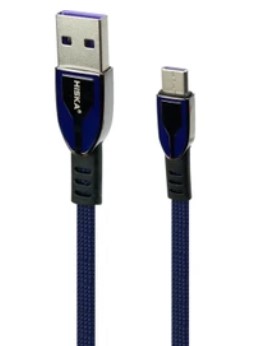 شارژر تایپ سی هیسکا LX293