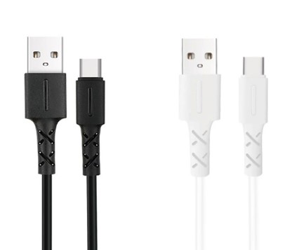 کابل شارژر کلومن KD31 TPC