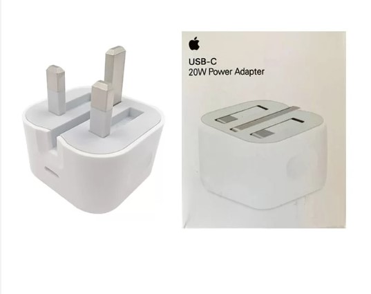 کلگی اپسور IPHONE 20W