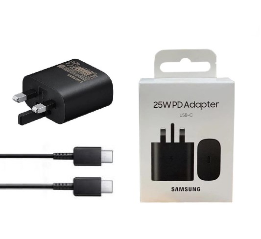 شارژر سامسونگ  ORG 25W