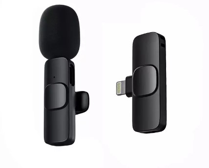 میکروفون K8 IPH