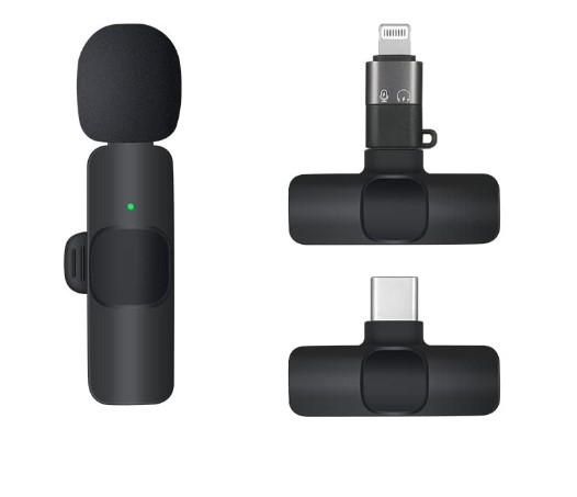 میکروفون K8 IPH LINE 2MIC